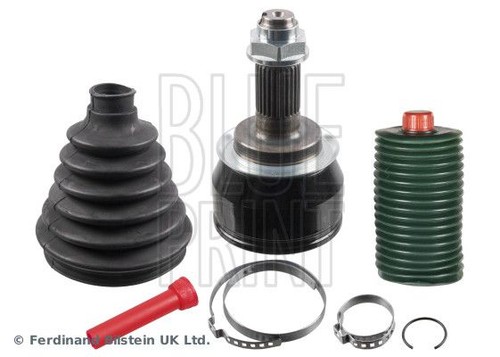 Blueprint drive shaft joint - drive,