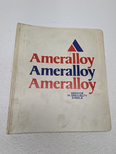 Ameralloy service specialty - in,