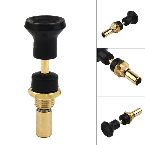 Plunger starter button popular - plunger,