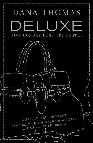 Deluxe how luxury - luxury, its