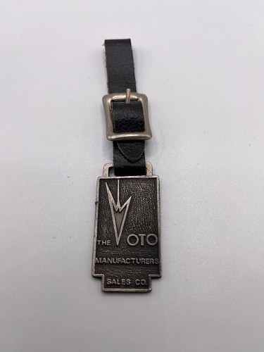 Vintage the voto - vintage, manufacuring