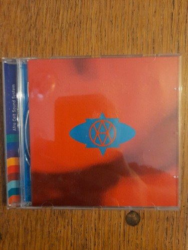 Afro celt sound - celt,