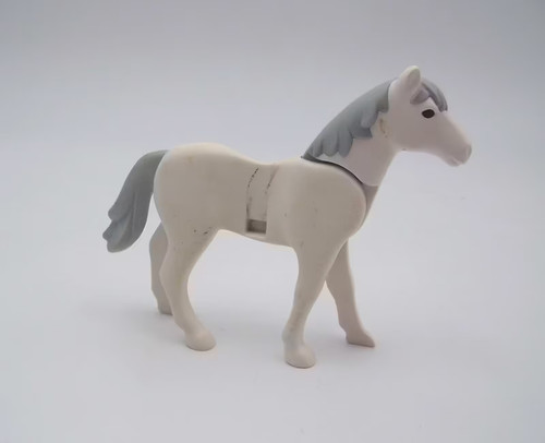 Playmobil middle age - playmobil, (l52c06)