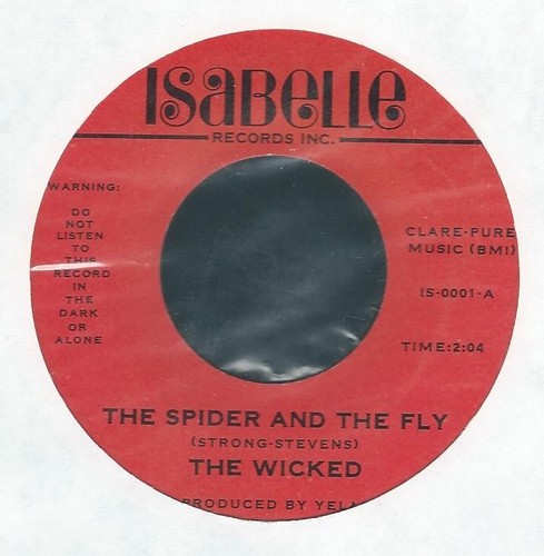 Halloween sale the spider - "the,