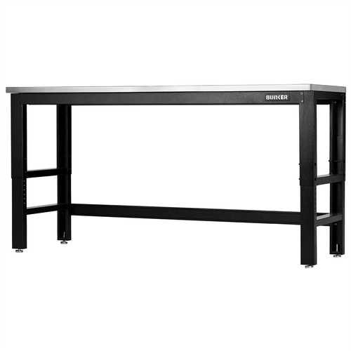 Draper bunker workbench with - draper,