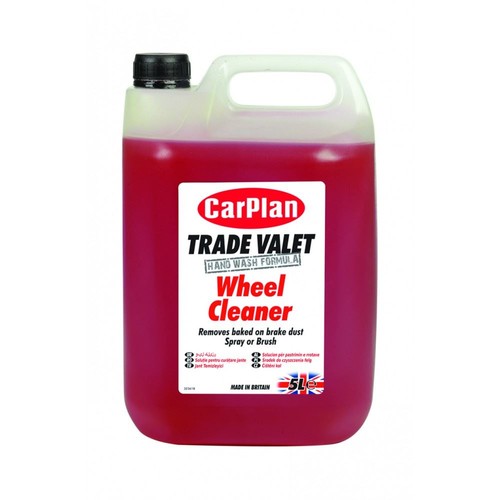 Carplan cwc505 trade wheel - cwc505,