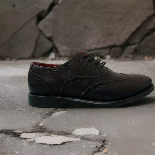 New and branded shoes - ,