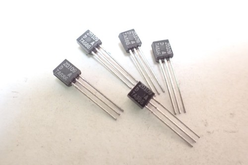 Sgs z0109 triac amp - sgs,
