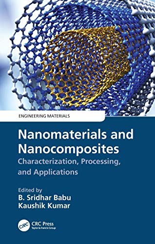 Nanomaterials and