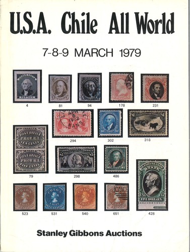 Stanley gibbons auctions 12 - stanley,