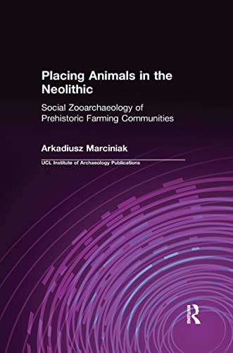 Placing animals the - placing,