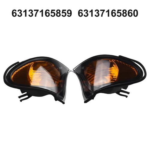 2pcs corner lights - lights,