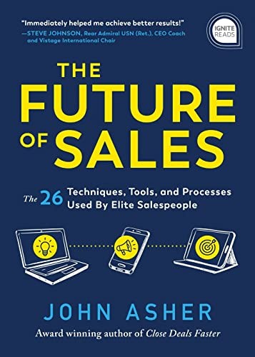 The future sales 50 - future, of