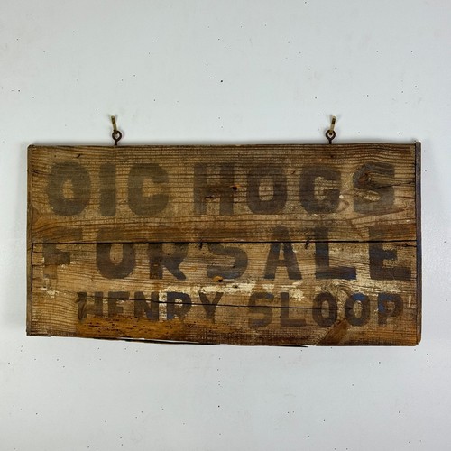 Vintage early 20th century - early,