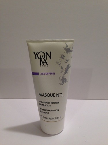 Yonka masque hydrating mask - masque,