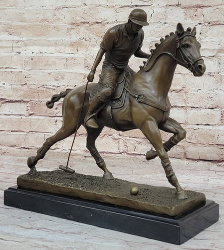 Vienna bronze milo polo - bronze,