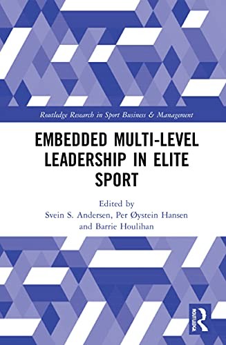Embedded multi level - embedded, multi-level