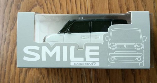 Suzuki wagon smile pullback - r,