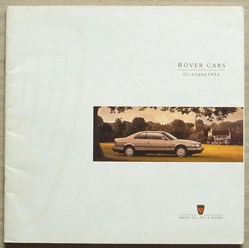 Rover cars 200 metro 400 - cars,