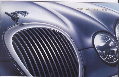 2000 jaguar type sales - jaguar,