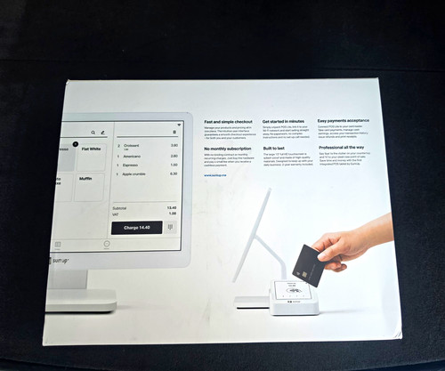 Sumup point sale lite - sale,