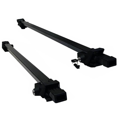 Summit roof bars - roof, fits