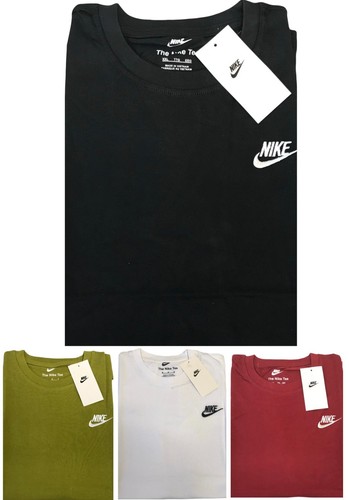 Nike brand new short sleeve - brand,