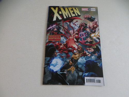 For sale marvel - comics, x-men