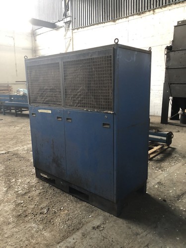 Riedel chiller off - chiller,