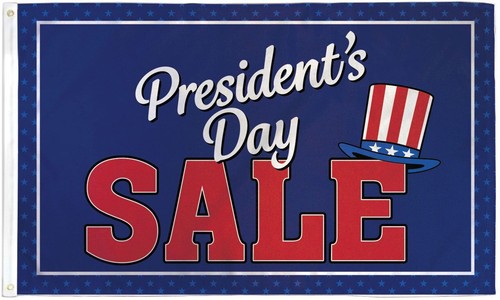 President day sale - 10, "president's