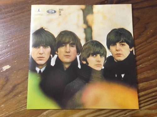 The beatles for - the,