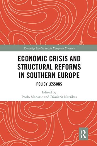 Economic crisis and structural - economic,
