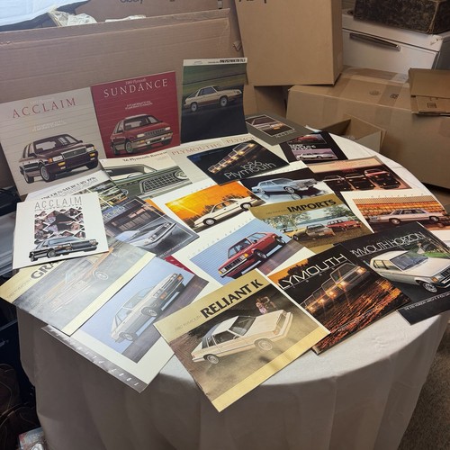 Vintage plymouth sales - vintage,
