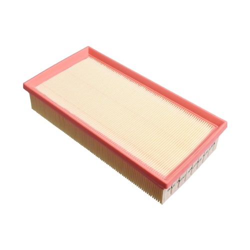 Genuine blue print air filter - blue,