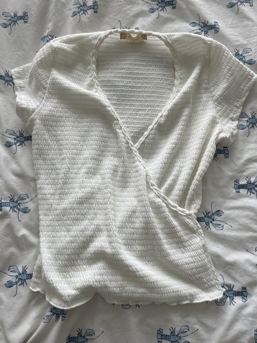 Beautiful deep neck - beautiful, v