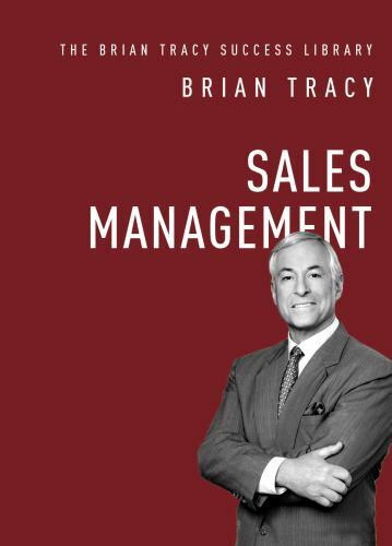 Sales management paperback - sales,