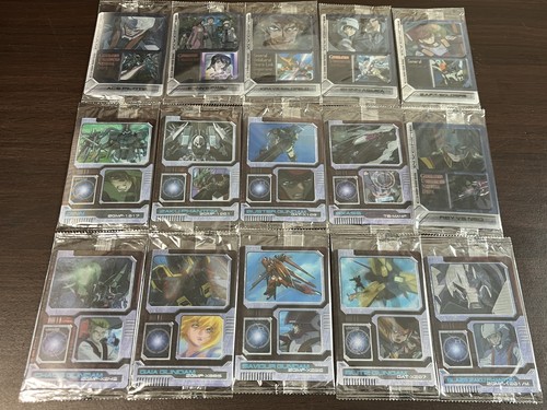 Sale gundam seed morinaga - [sale], 3d