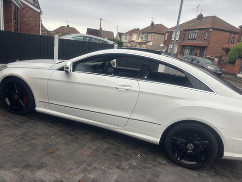 Lovely mercedes for sale very - lovely,