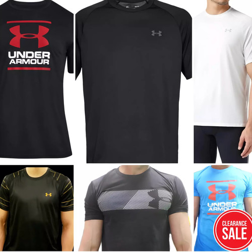 Clearance sale under armour - clearance,