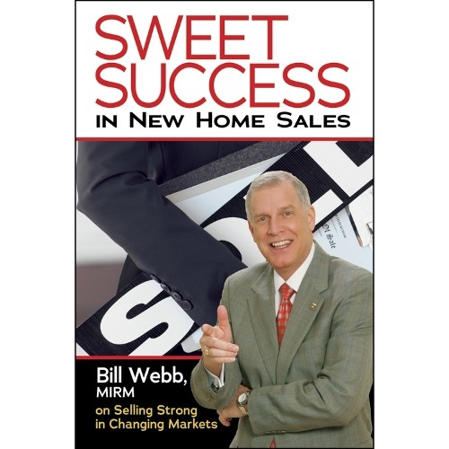 Bill webb mirm sweet success - bill,