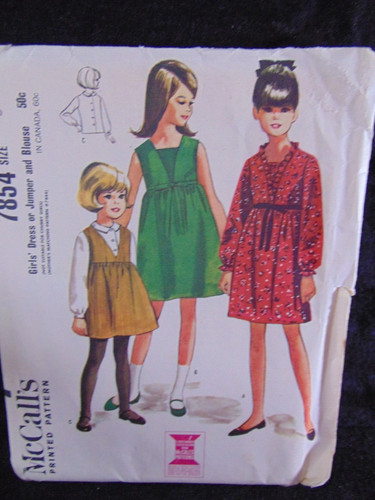 1965 mccall - 1965, mccall's