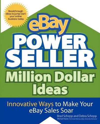 Ebay powerseller million - ebay,