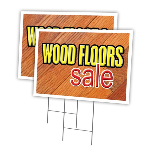 Wood floors sale multi pack - wood, of
