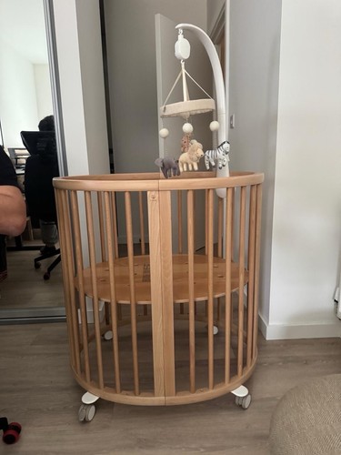 Stokke sleepi mini bundle - stokke,