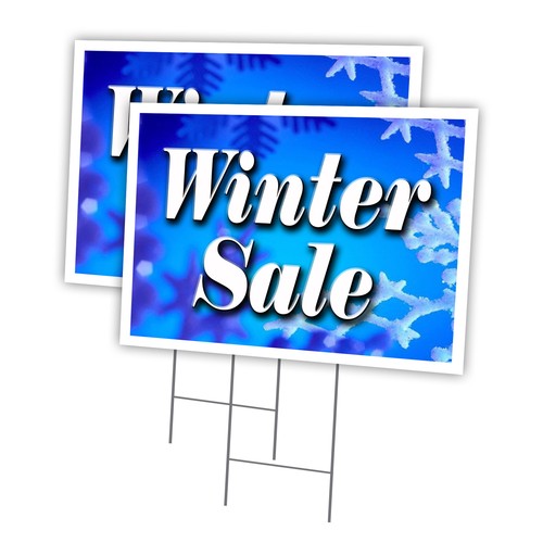 Winter sale multi pack - winter, multi-pack