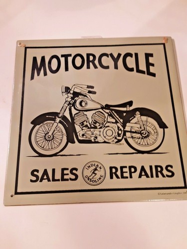 Indian gasoline motorcycle - indian,