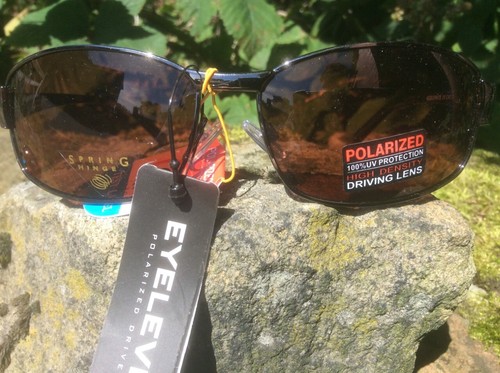 Eyelevel polarised - eyelevel,