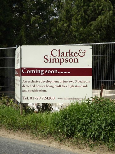 Photo estate agent sale - photo, a1
