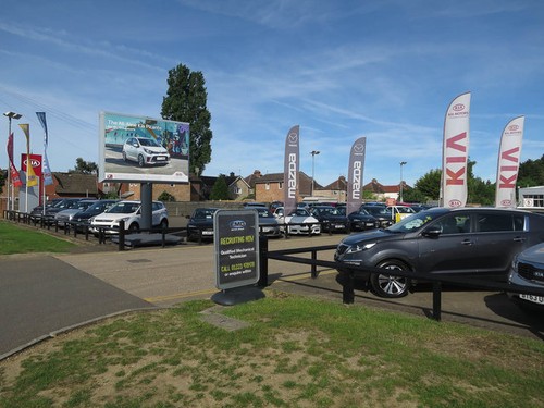 Photo 6x4 car sales milton - sales,,