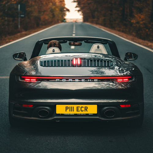 Ecr short private reg - /er,